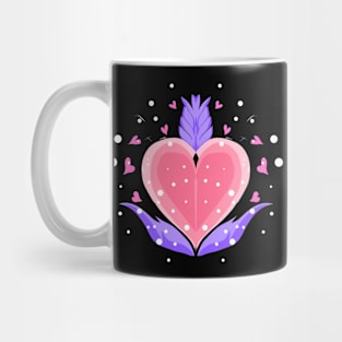 Cute Love Mug